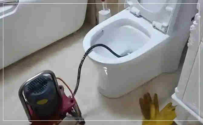 月湖马桶蹲坑蹲厕疏通